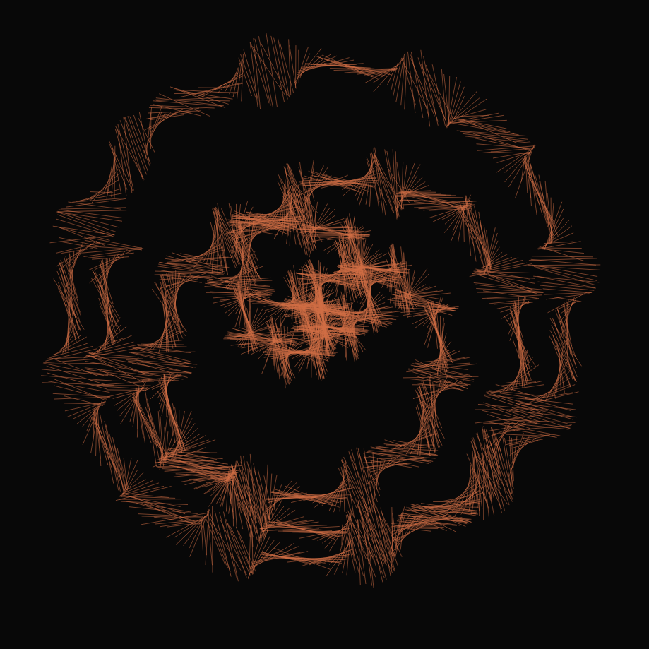 The Noise #12724