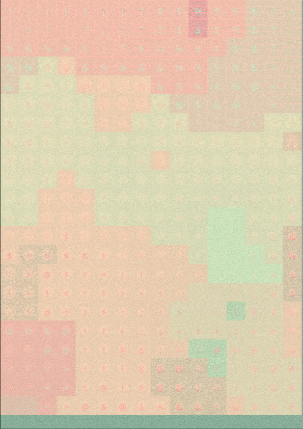 Convergence Remnants #4155