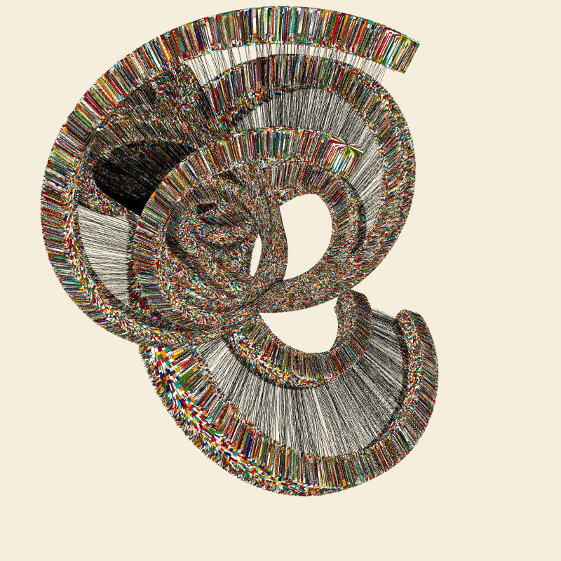 Singularithm #1047