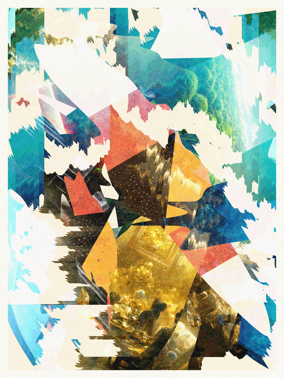haphazard  #160