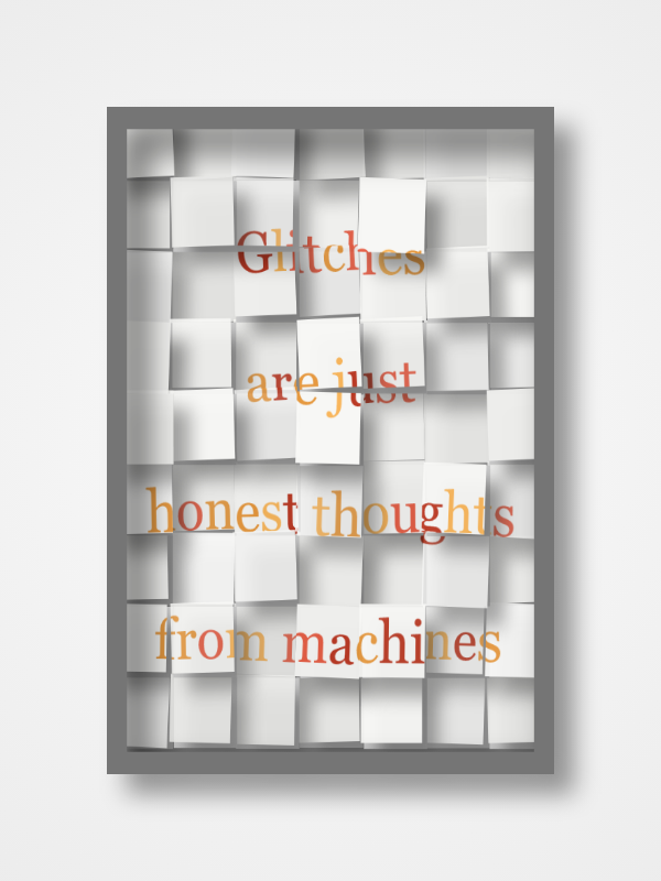 The Metaphor Machine #15123
