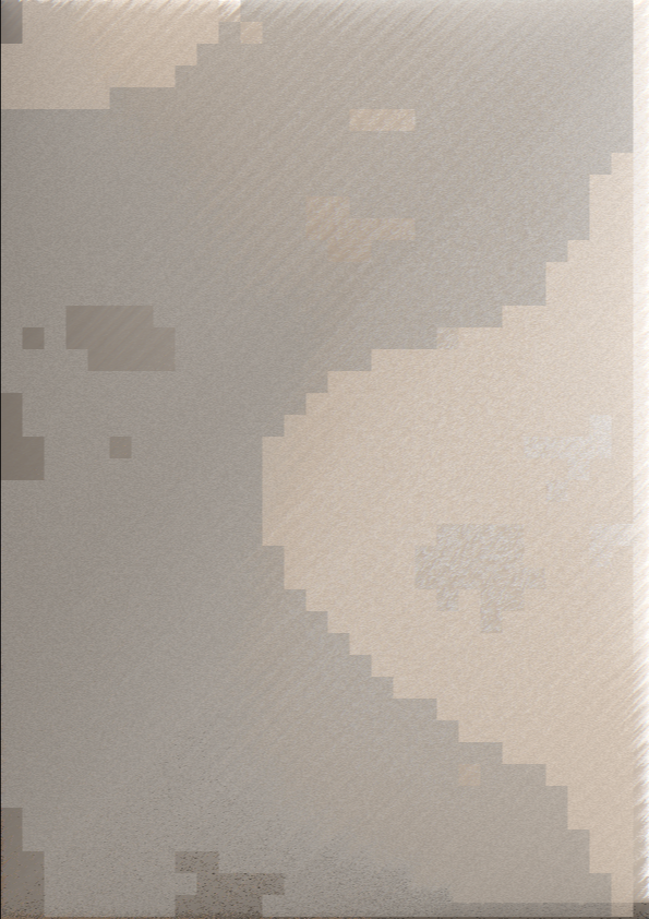 Convergence Remnants #6446