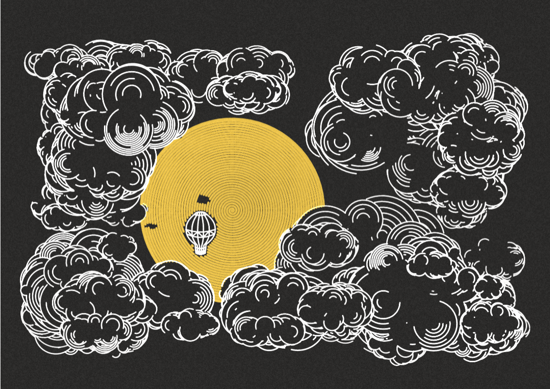 Plottable Clouds #12