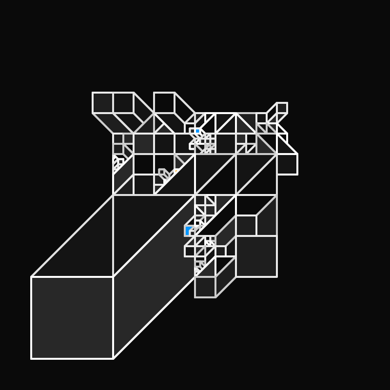 Parallelogrid #141