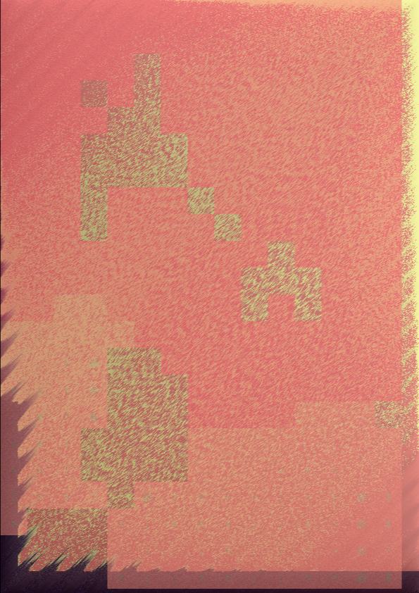 Convergence Remnants #12165
