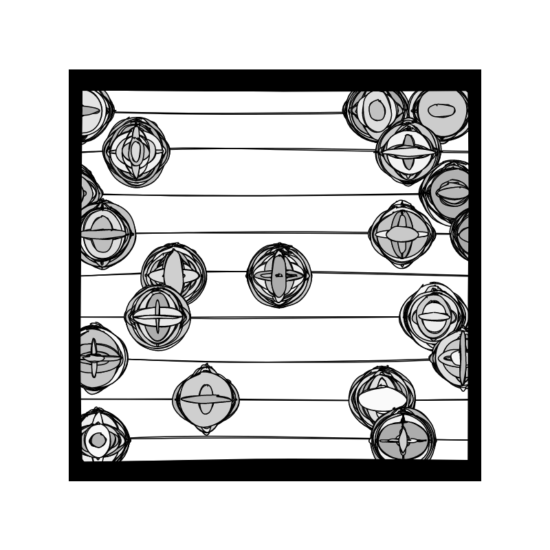 symmetrical(#scribble) #59