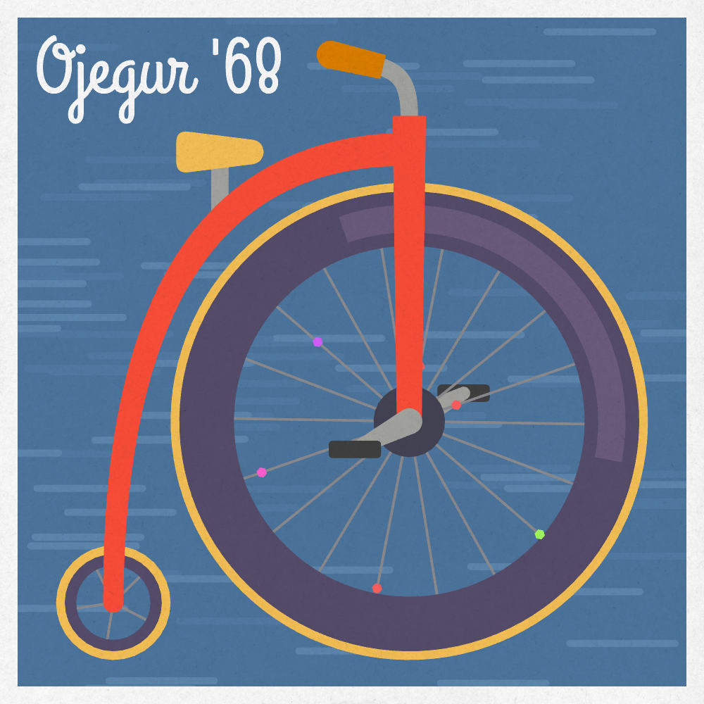 Magical Bike Shop #82