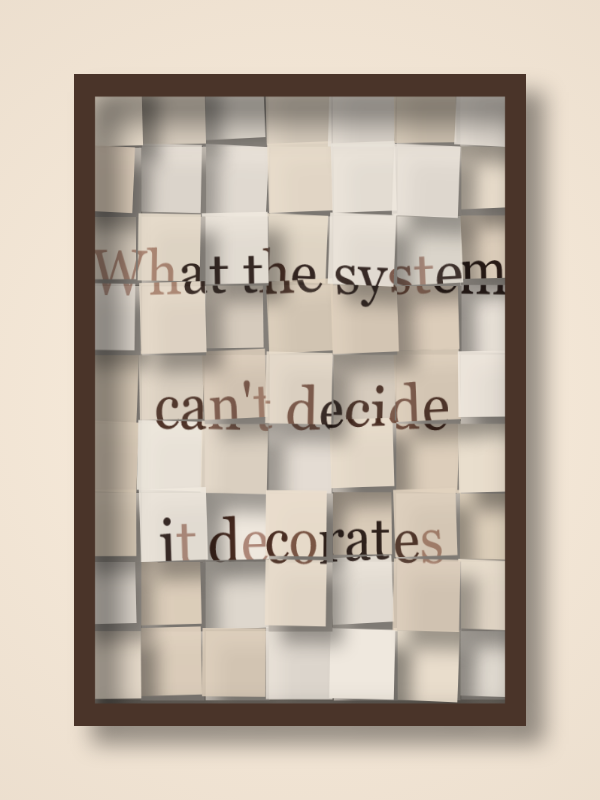 The Metaphor Machine #11379