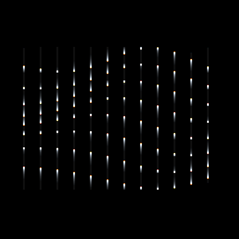 chromatica (live) #42