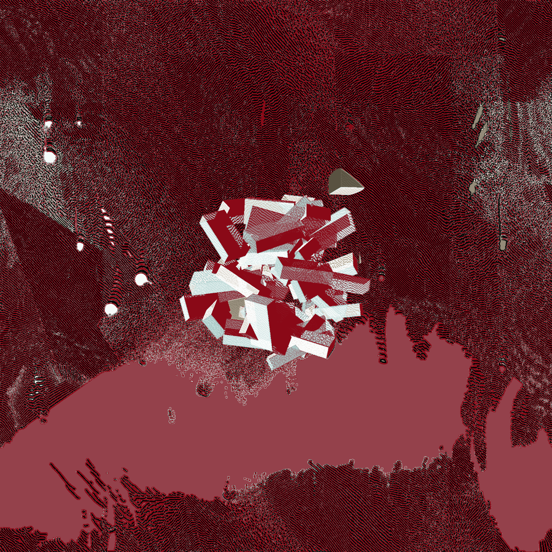 Chaos #882