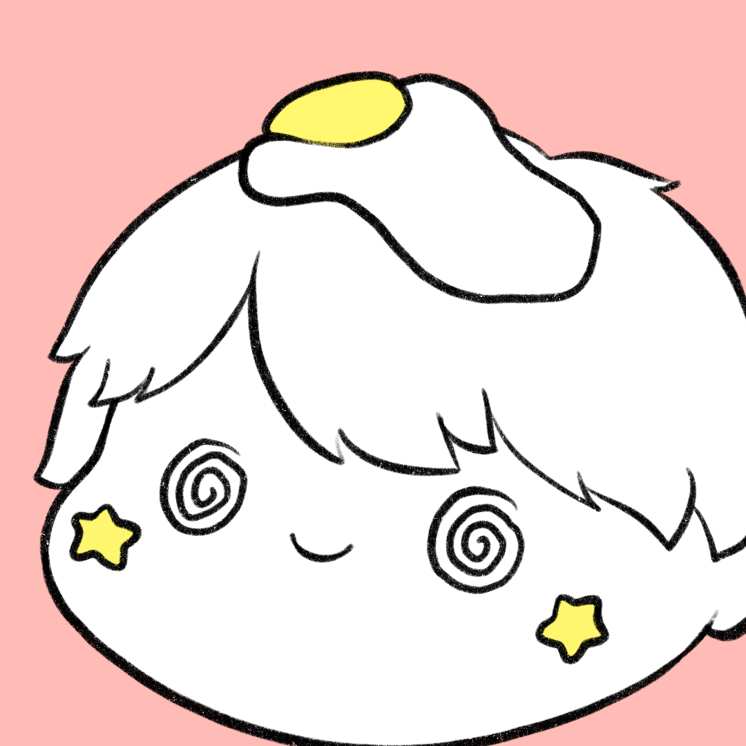 sketchy chibi alt #46