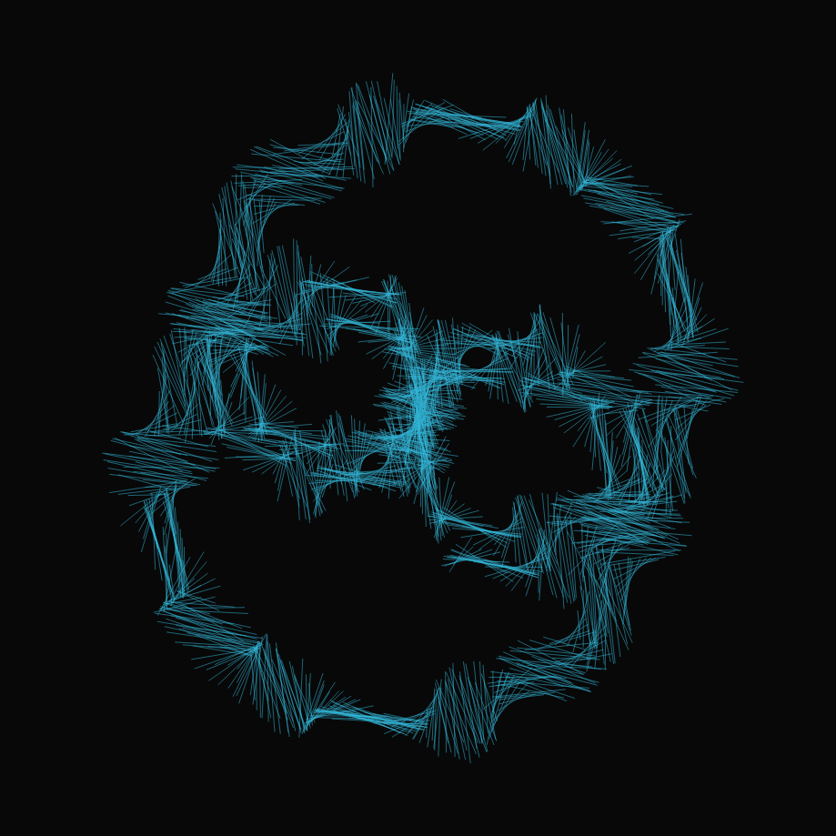 The Noise #11319