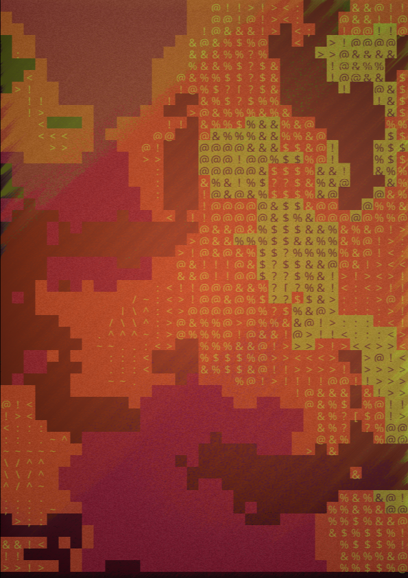 Convergence Remnants #2553