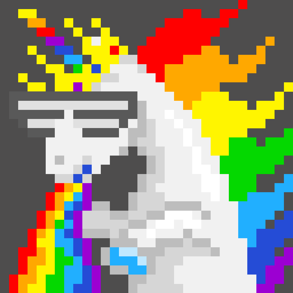 Unicorn #370