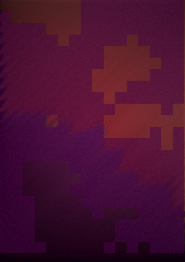 Convergence Remnants #8768