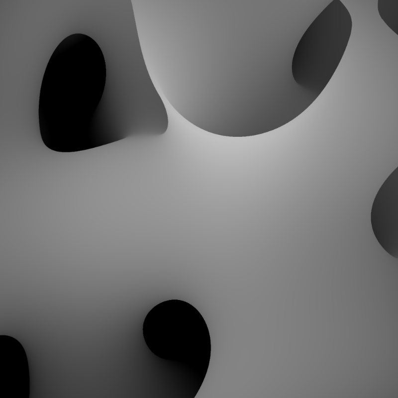 Minimal Surfaces #36