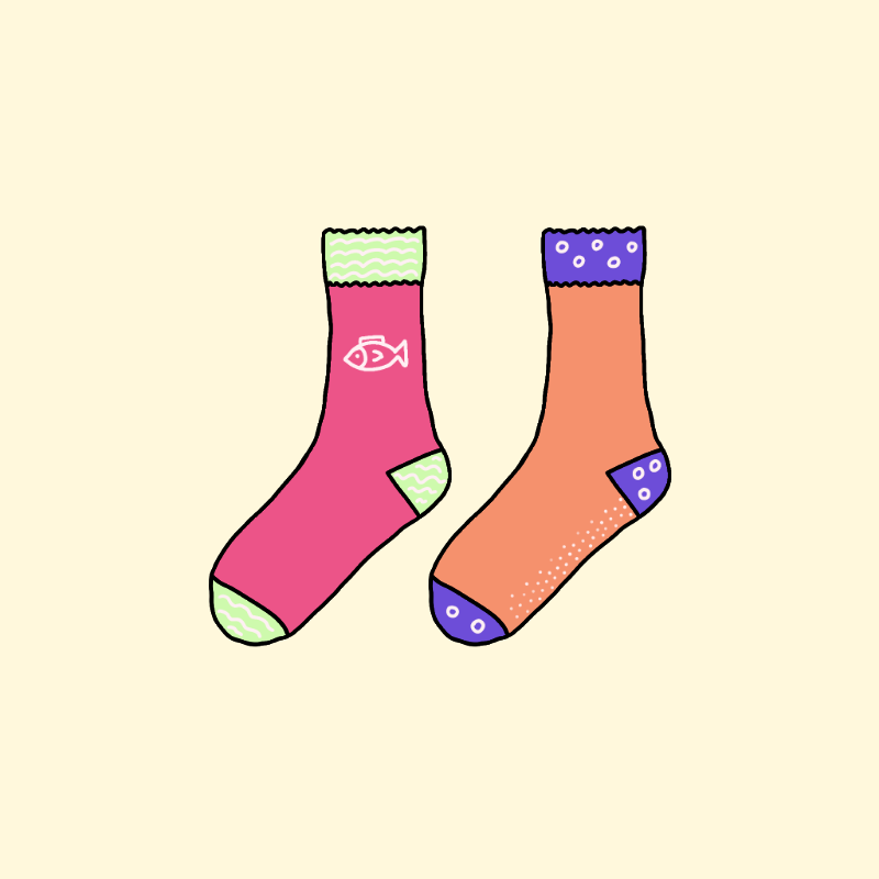 Socks #72