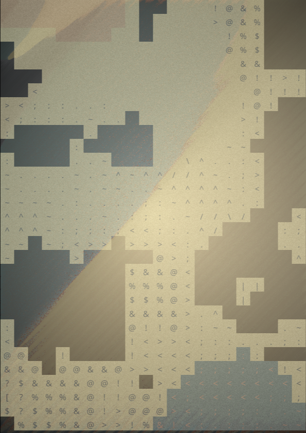 Convergence Remnants #9355