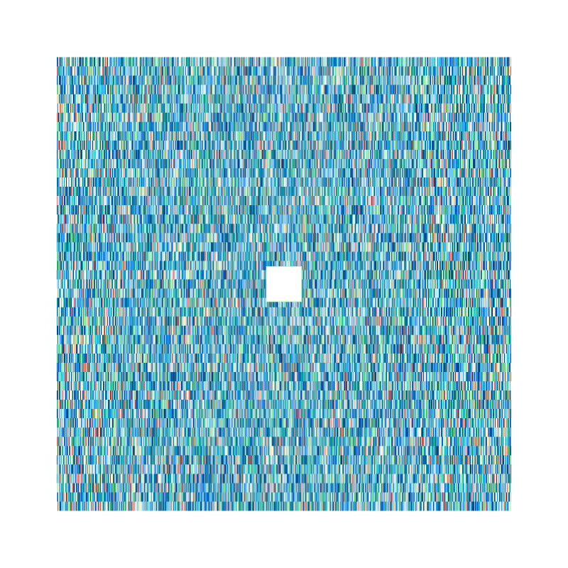 The Glitch #239