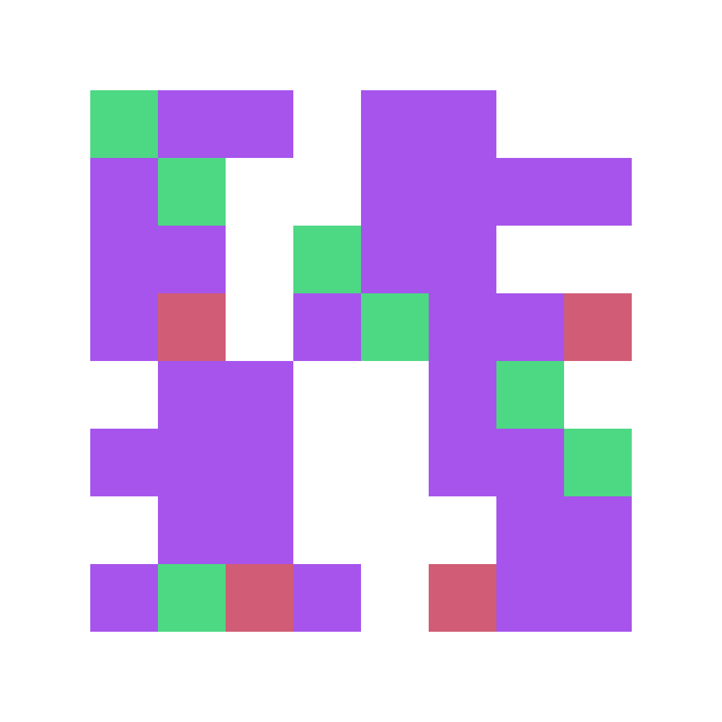 Canevach #206