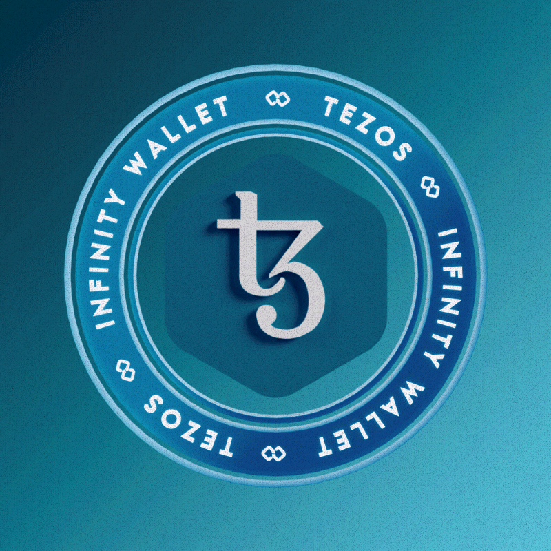 Tezos x Infinity Wallet #2798