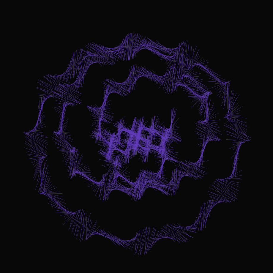 The Noise #8608
