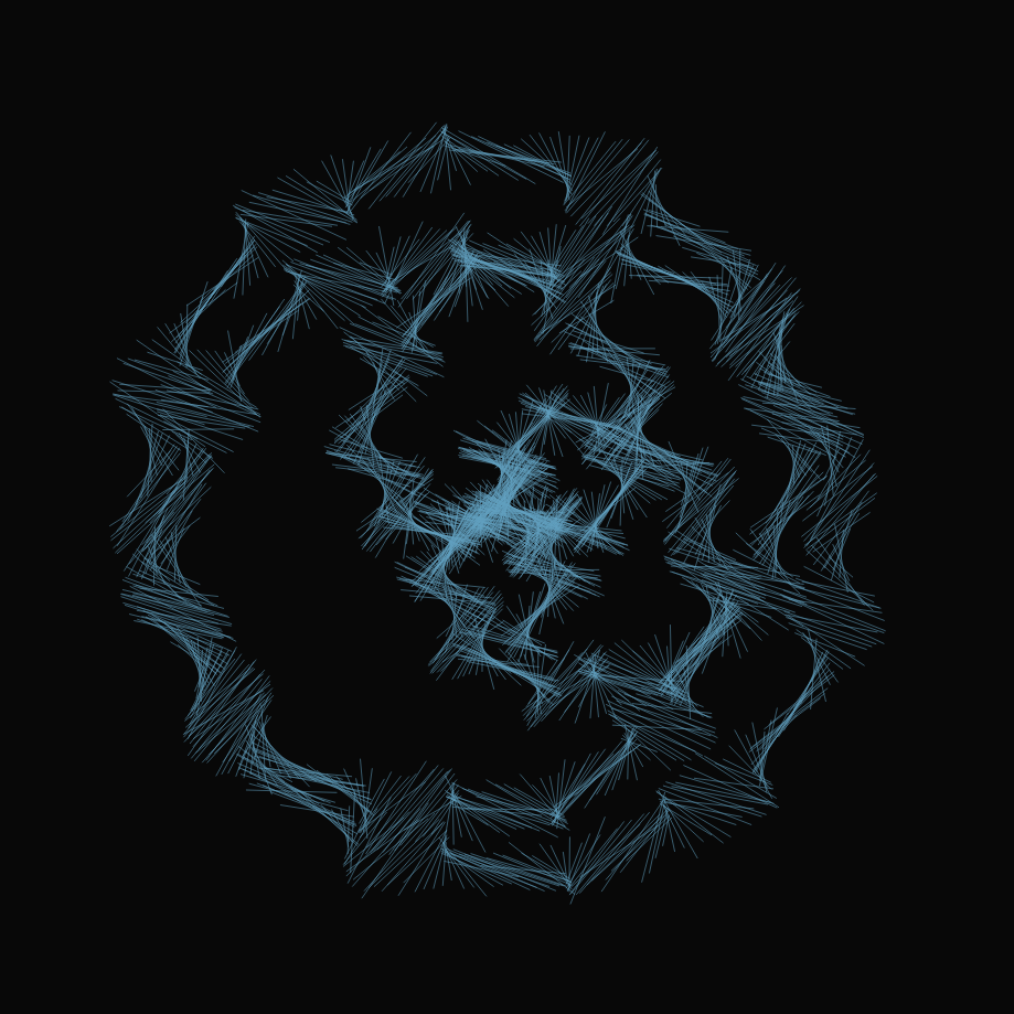 The Noise #10366