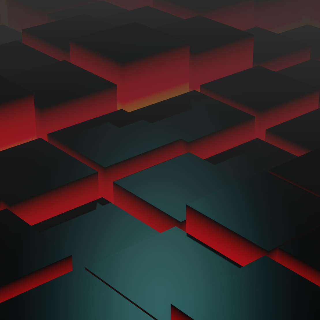 Sea of Monoliths #200