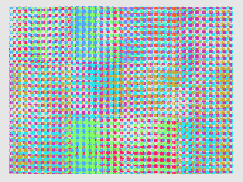 Color Function #4806