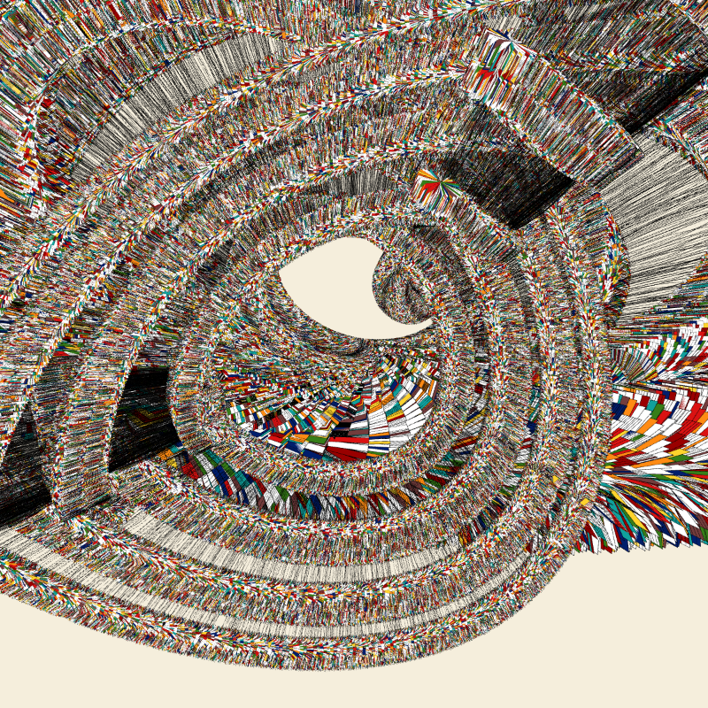 Singularithm #214
