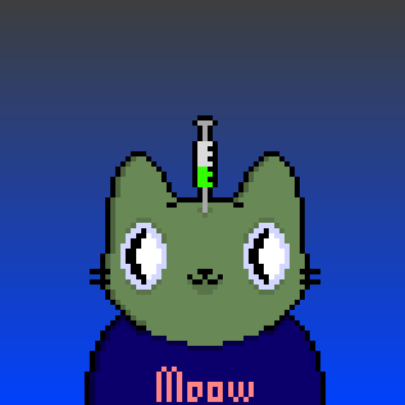 Totally Random Cats #74