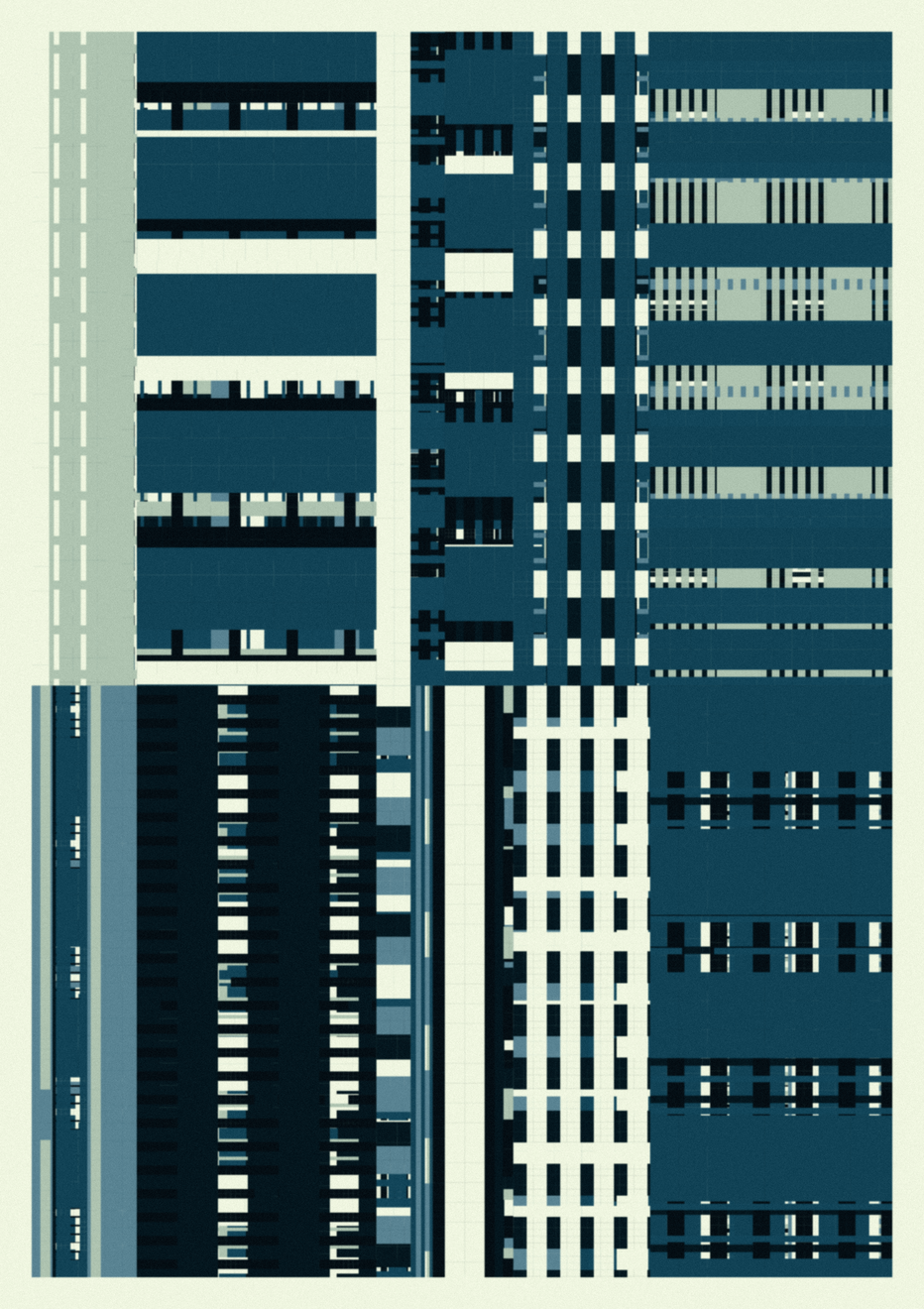 Displaced #140