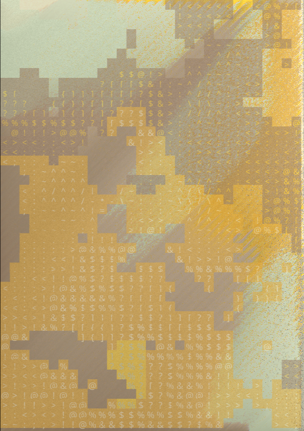 Convergence Remnants #20307