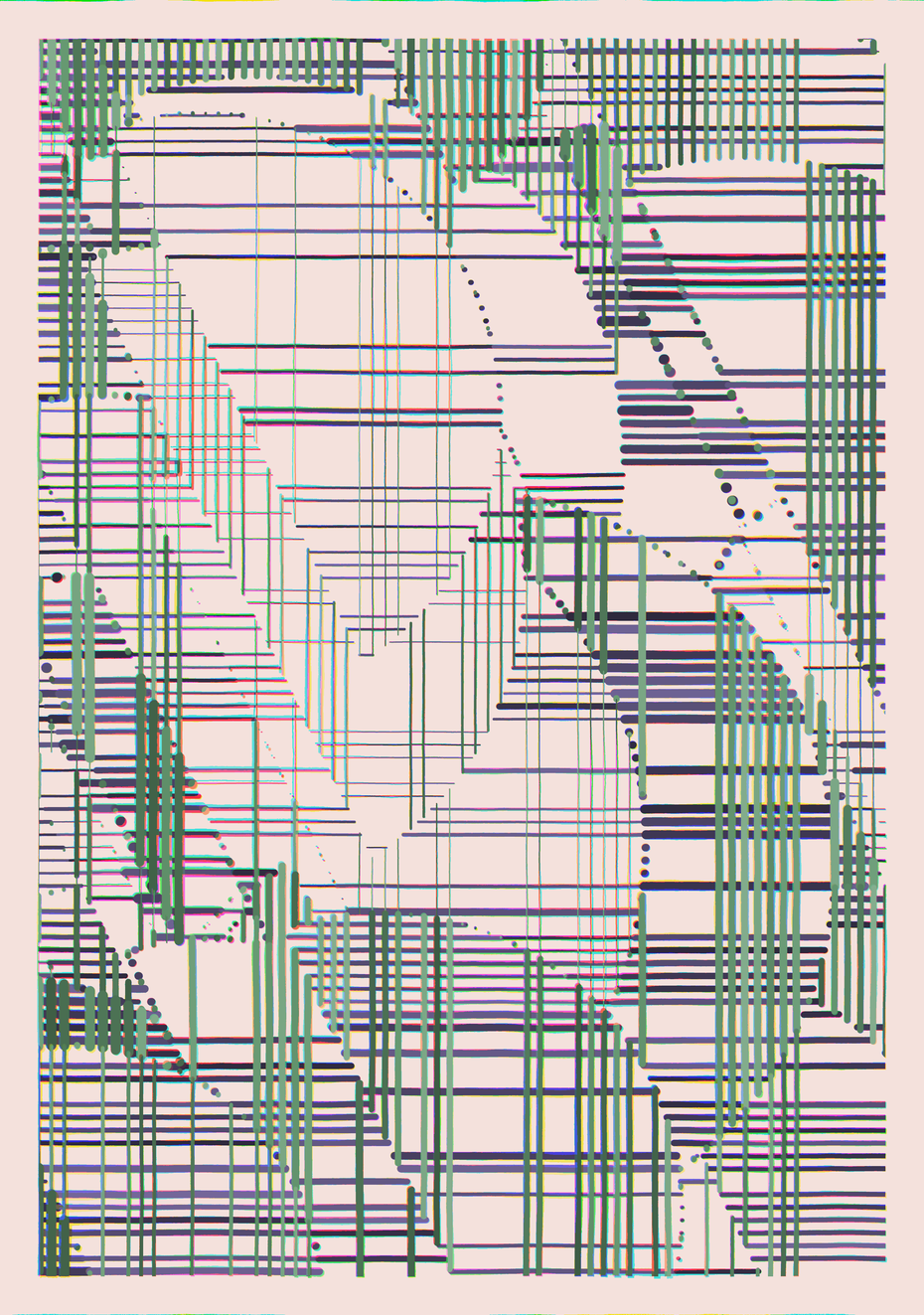 Thread Cascade #166