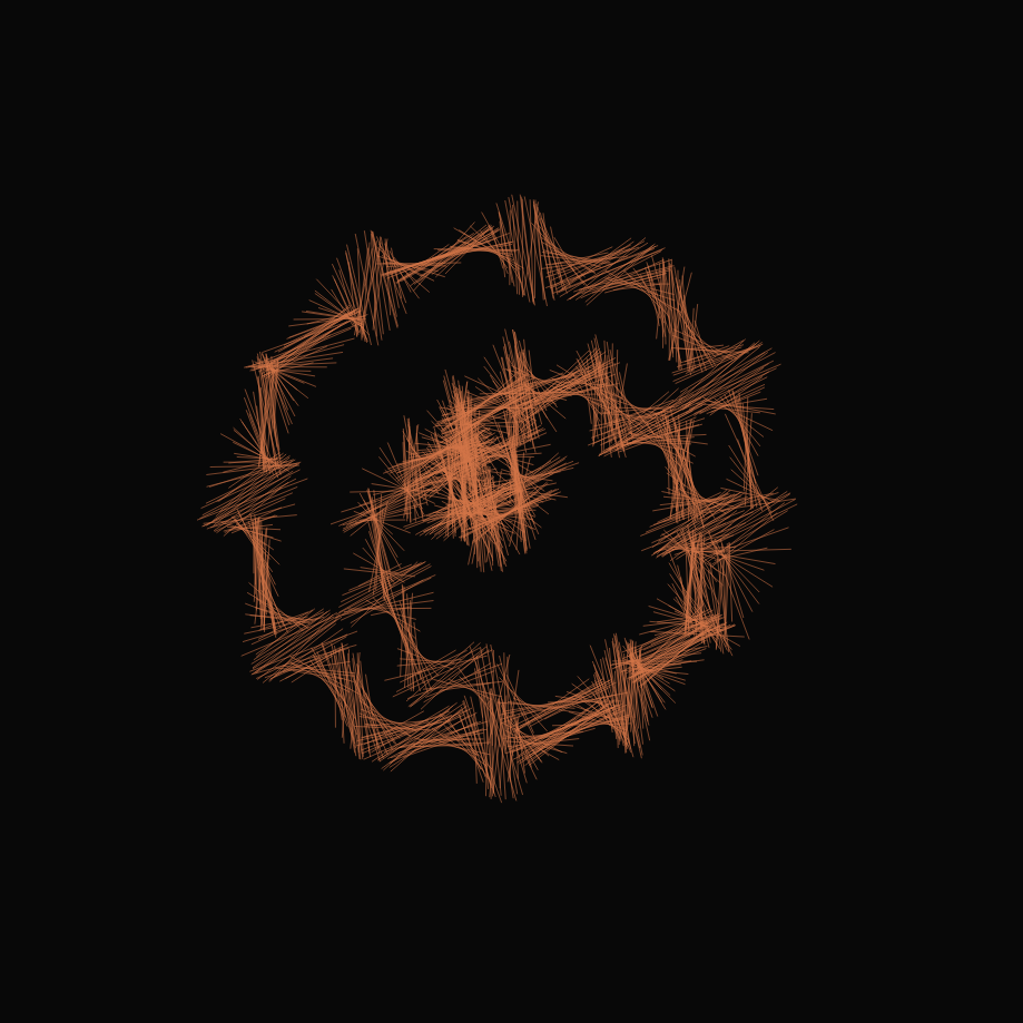 The Noise #7841
