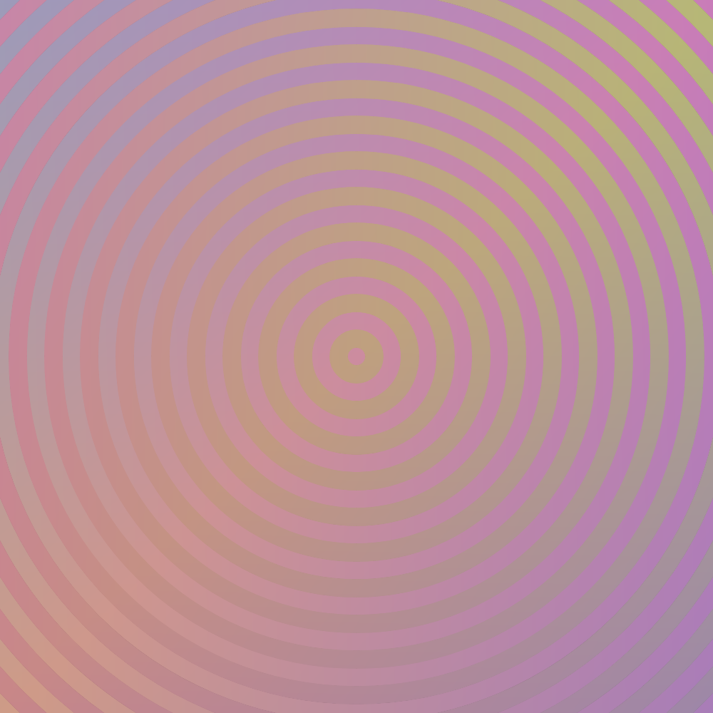 Gradient shapes #62