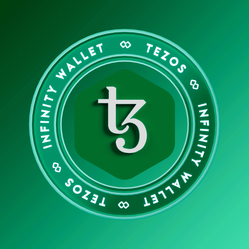 Tezos x Infinity Wallet #1323