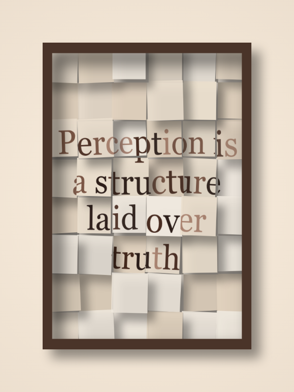 The Metaphor Machine #27099