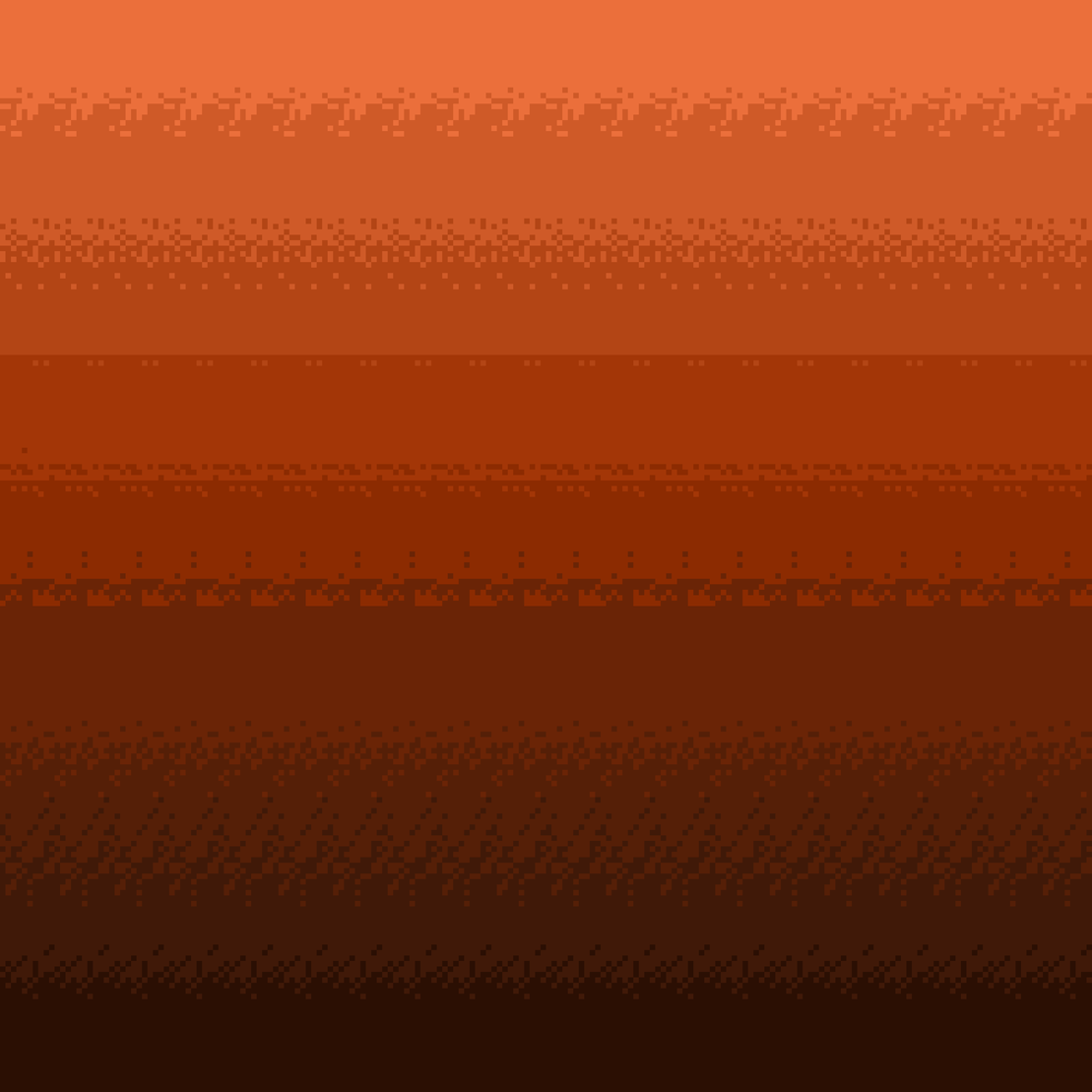 Dithered Gradients #34