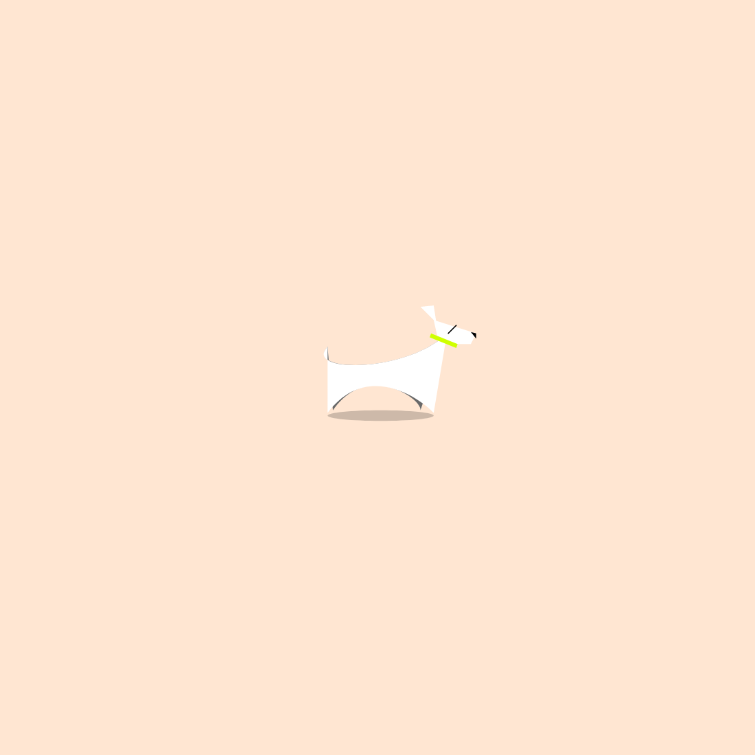My lovely dog #264