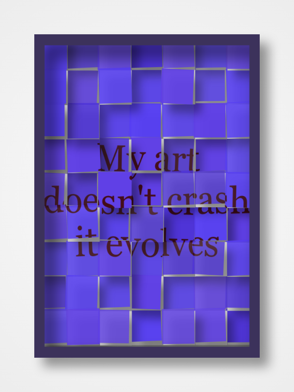 The Metaphor Machine #20446