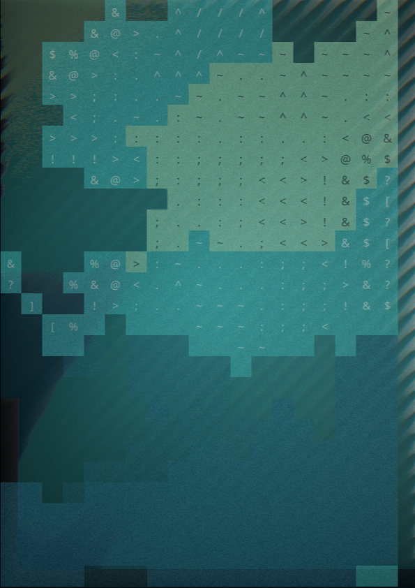Convergence Remnants #17731