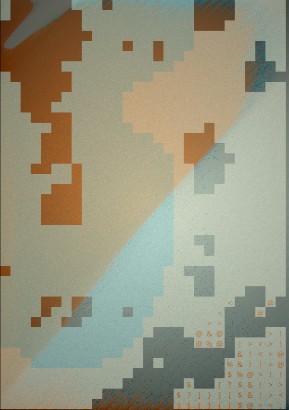 Convergence Remnants #10311