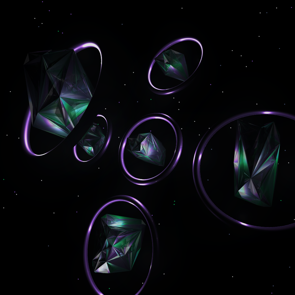 Space Gems #237