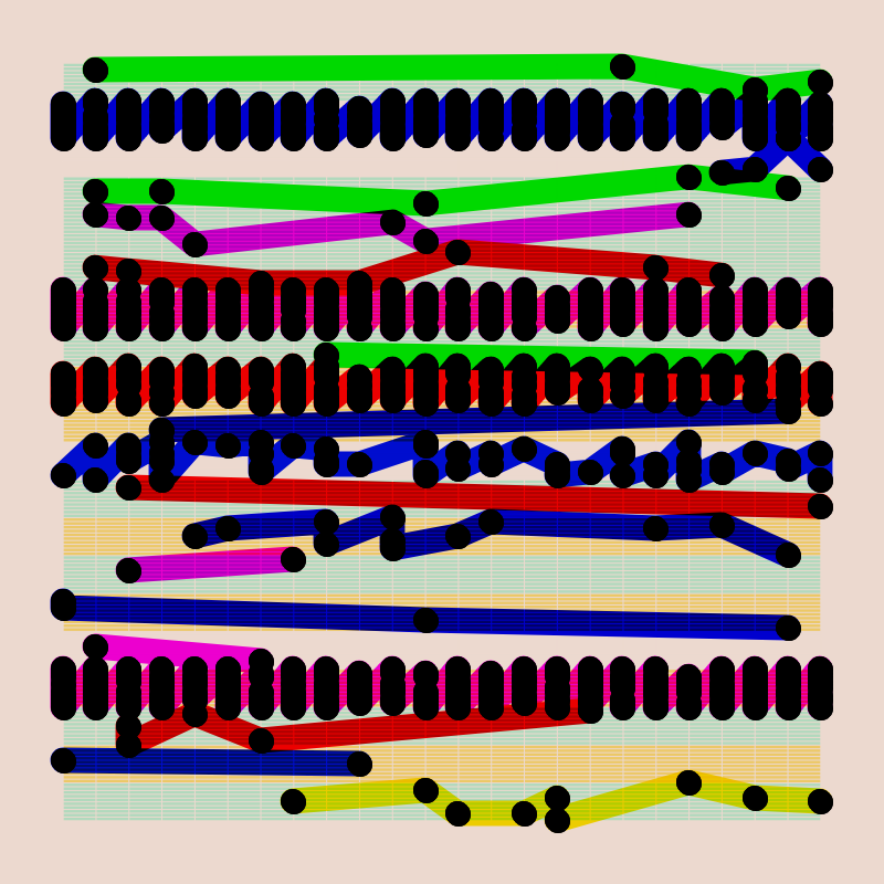Punch-Cards #6