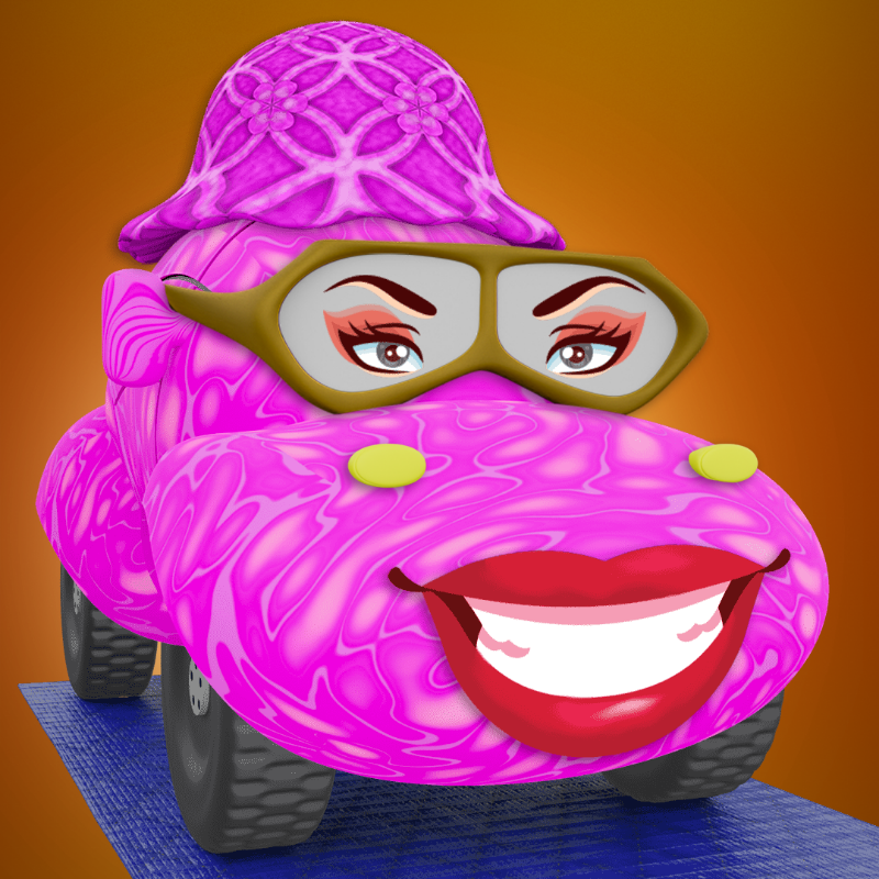 JullyCar #149