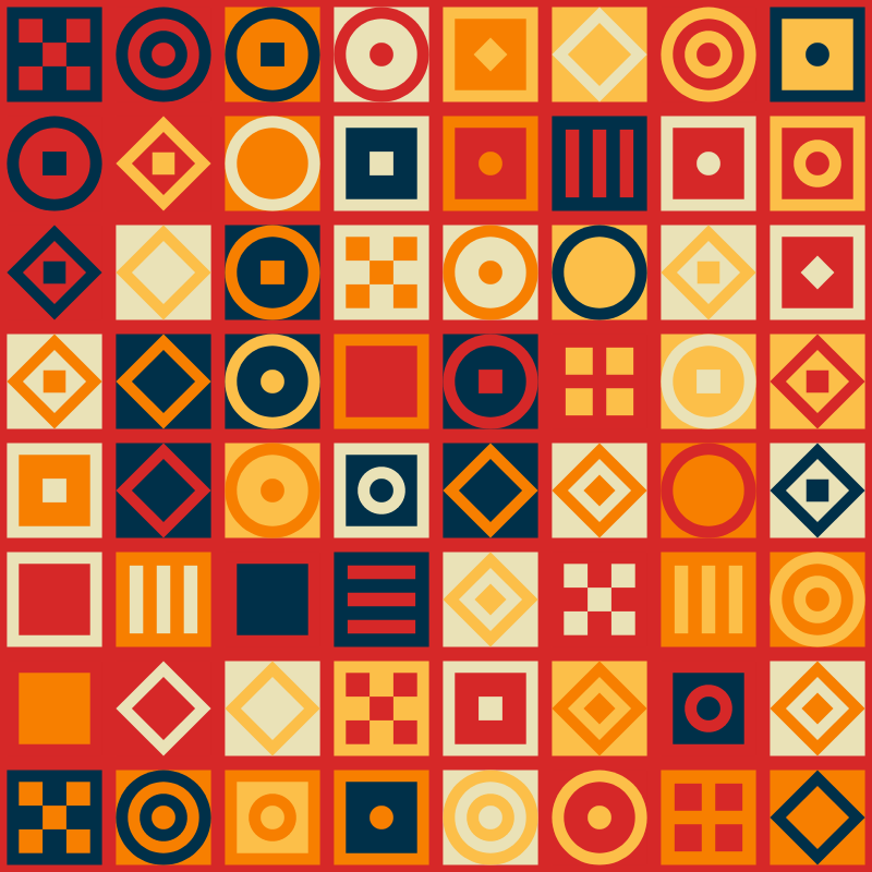 Simple Patterns #235