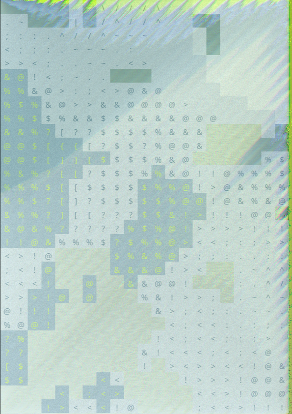 Convergence Remnants #329