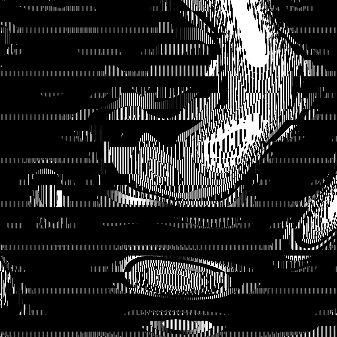 Broken Dither #232