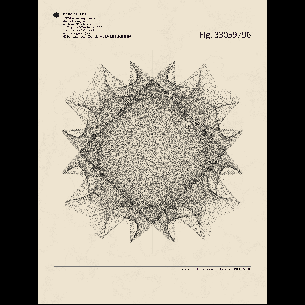 Backward Oscillations #136